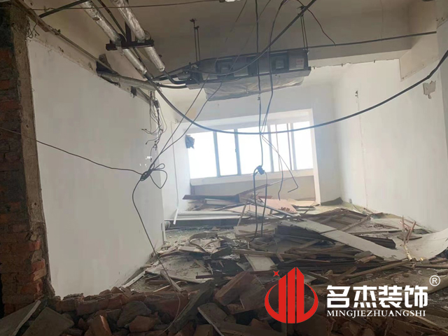 广州装建设计公司