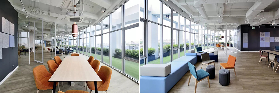 广州装建设计公司