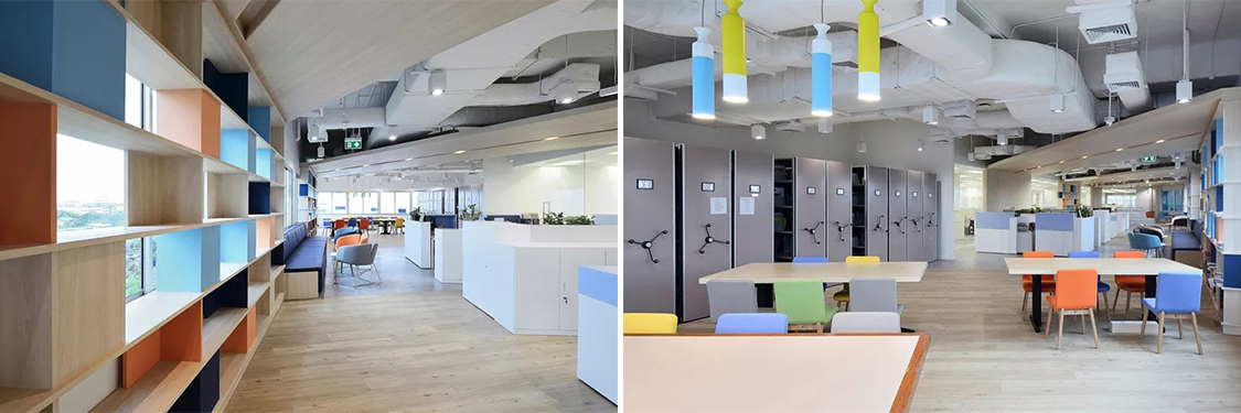 广州装建设计公司