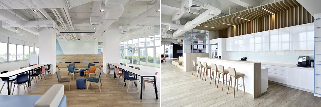 广州装建设计公司