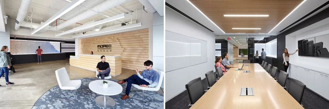 广州装建设计公司