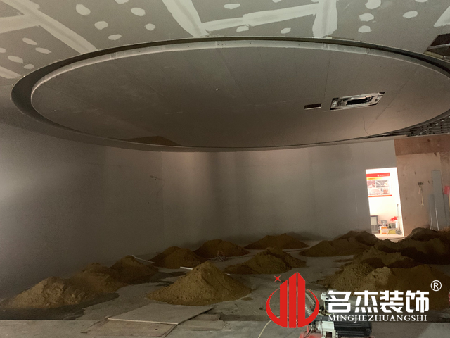 广州装建设计公司