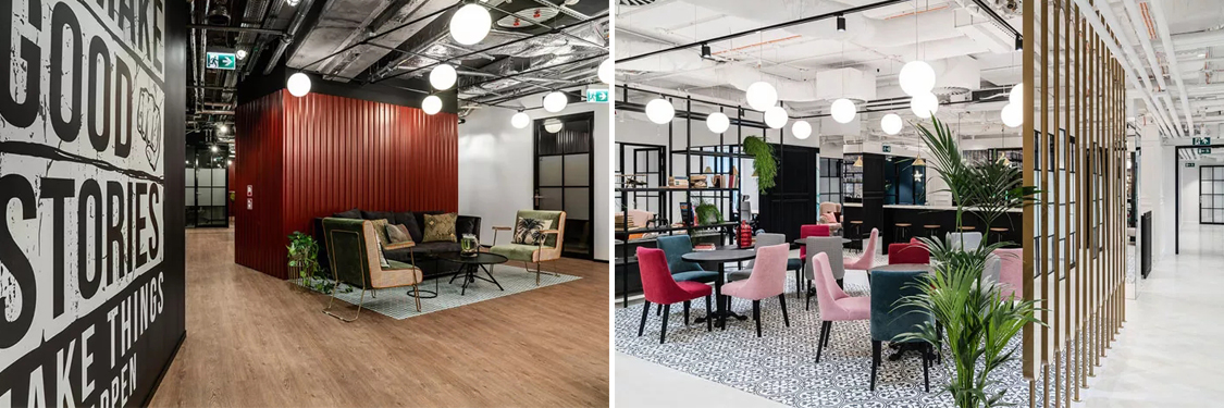 广州装建设计公司