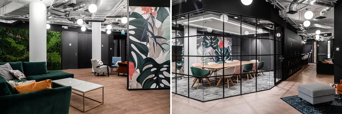 广州装建设计公司