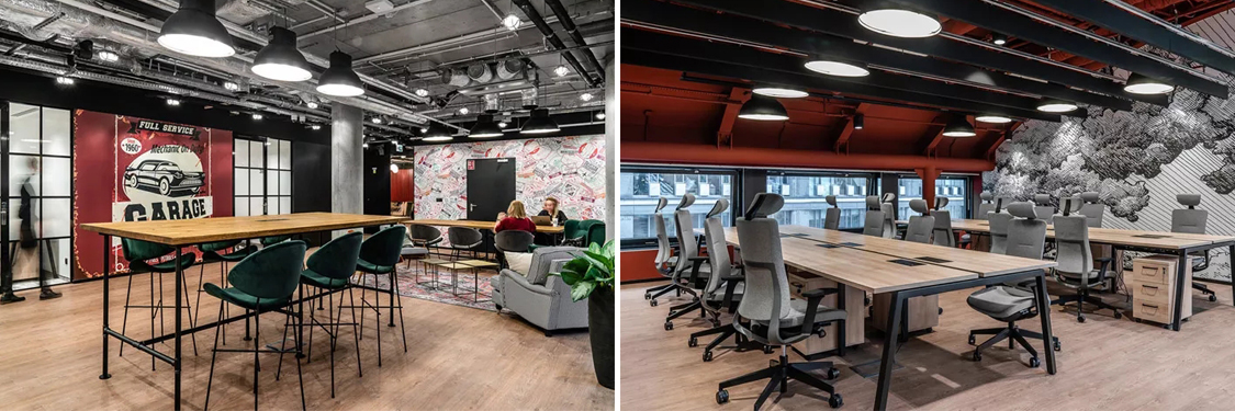 广州装建设计公司