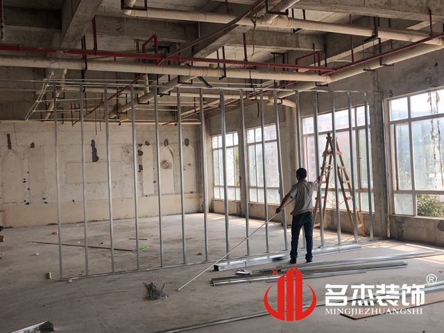 广州装建设计公司