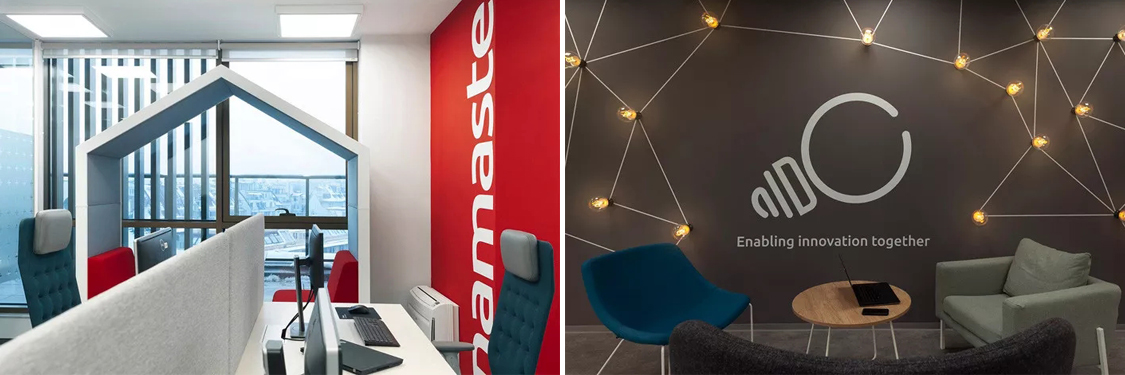 广州装建设计公司