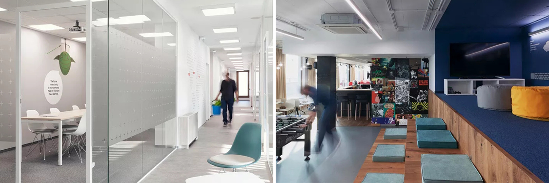 广州装建设计公司