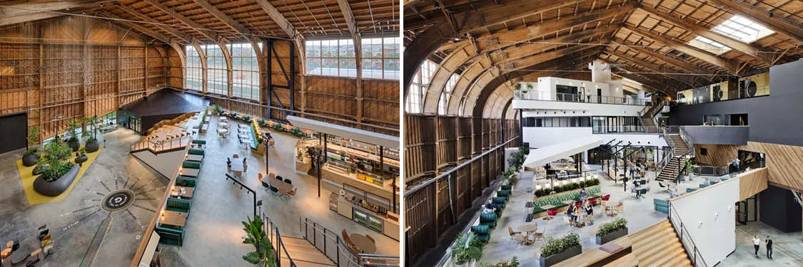 广州装建设计公司