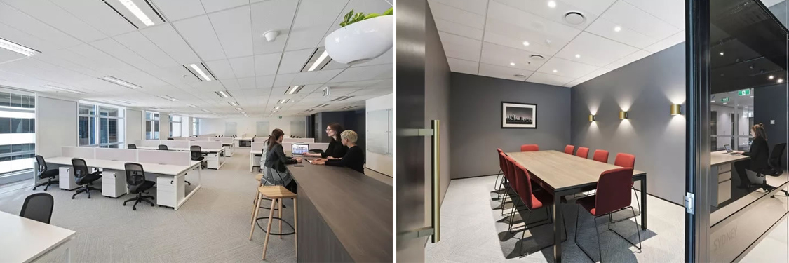 广州装建设计公司