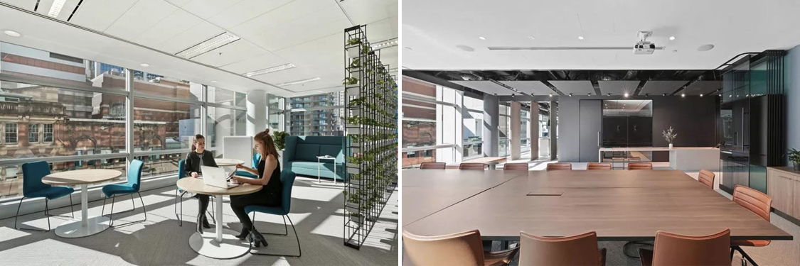 广州装建设计公司