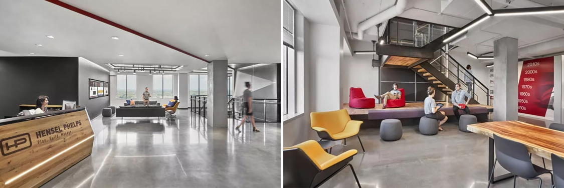 广州装建设计公司