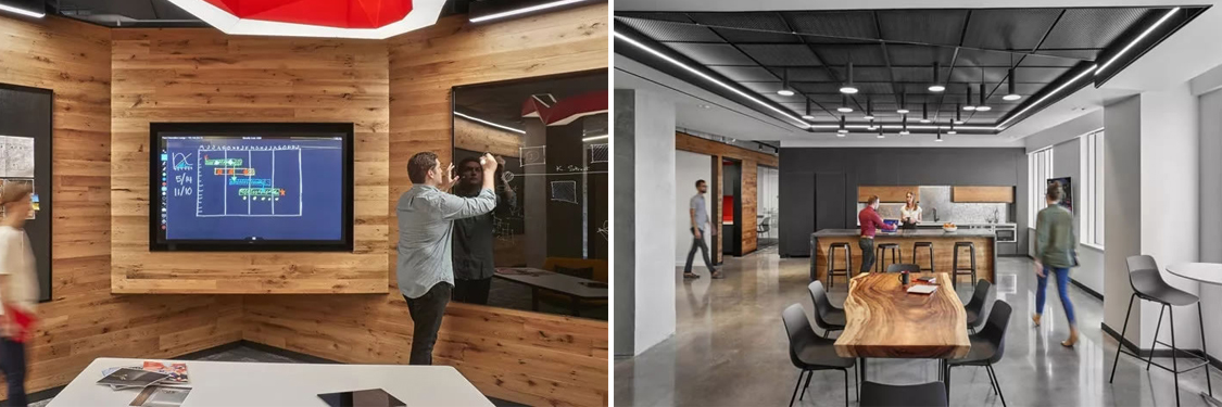 广州装建设计公司