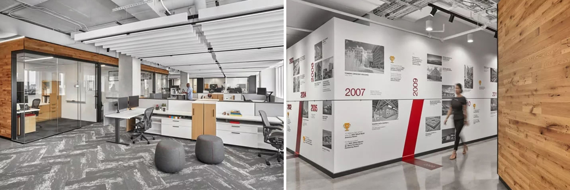 广州装建设计公司