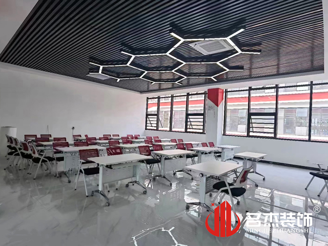 广州装建设计公司