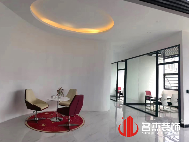 广州装建设计公司