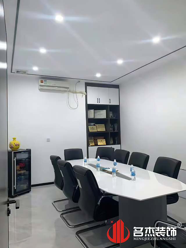 广州装建设计公司