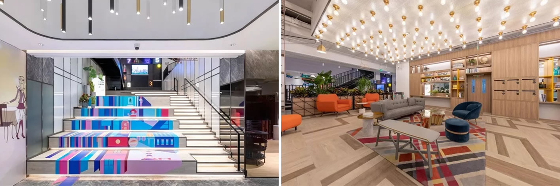 广州装建设计公司