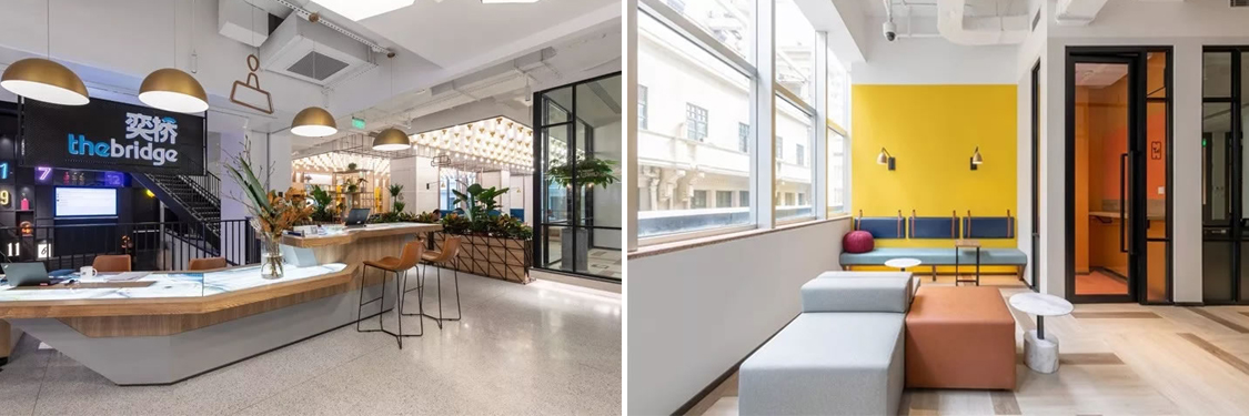 广州装建设计公司