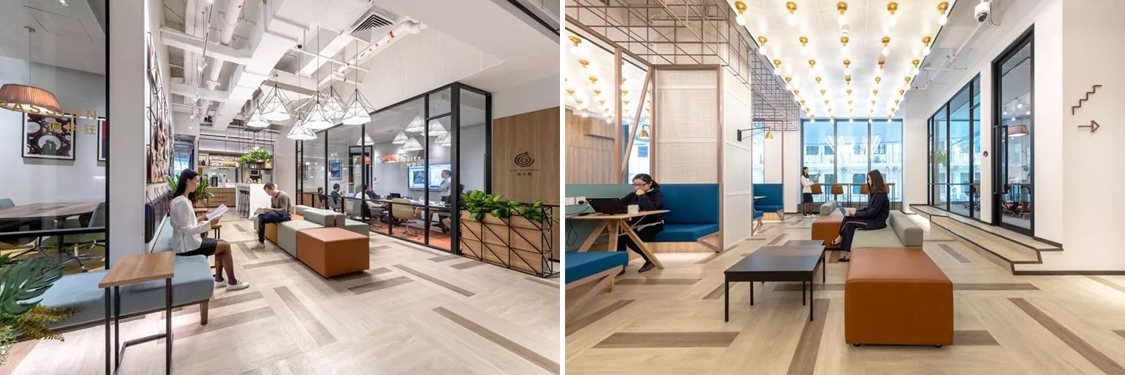 广州装建设计公司