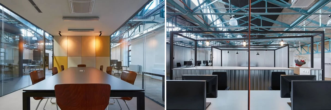 广州装建设计公司