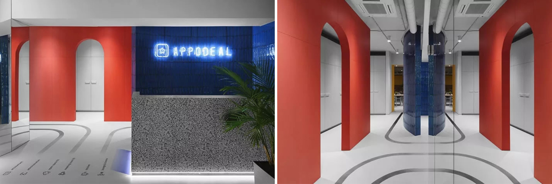 广州装建设计公司