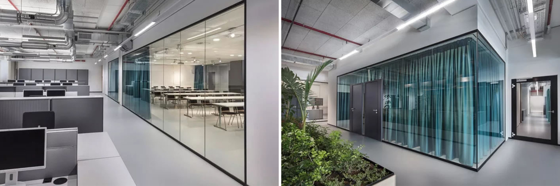 广州装建设计公司