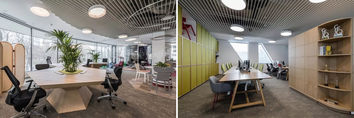 广州装建设计公司