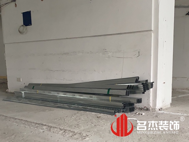 广州装建设计公司