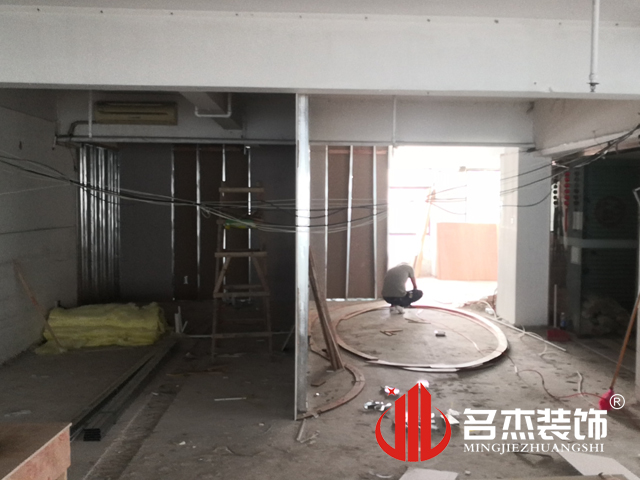 广州装建设计公司