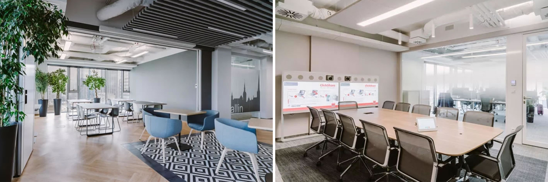 广州装建设计公司