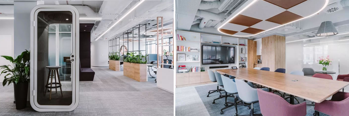 广州装建设计公司