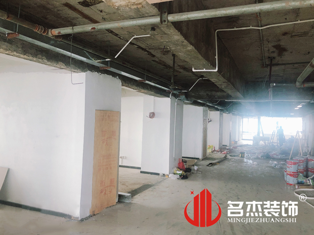 广州装建设计公司