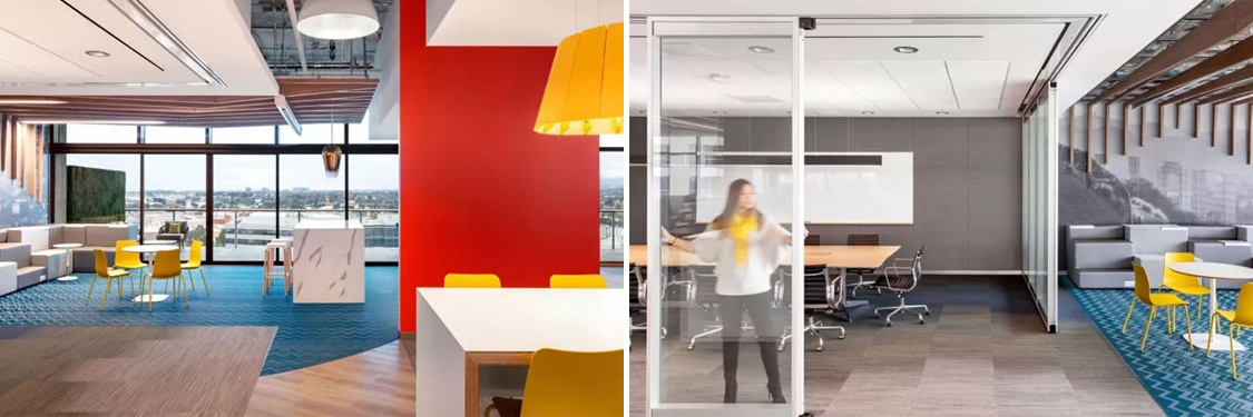 广州装建设计公司