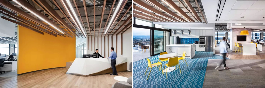 广州装建设计公司