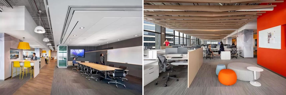 广州装建设计公司