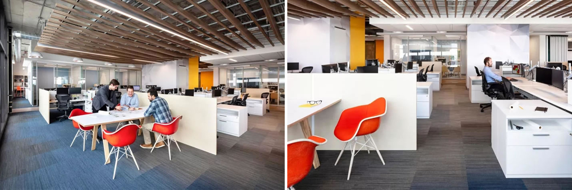 广州装建设计公司