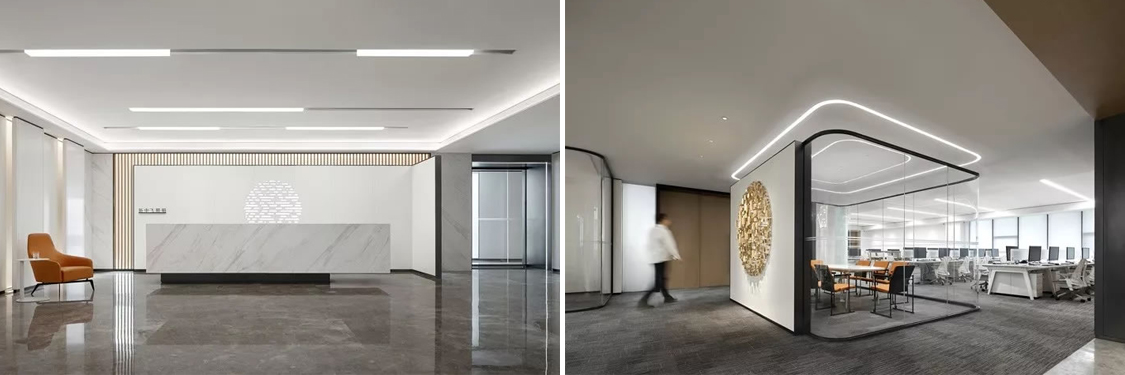 广州装建设计公司