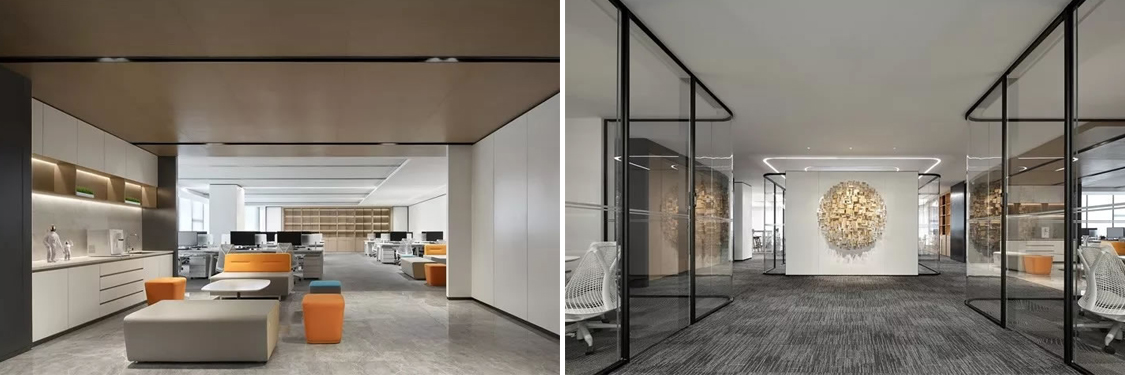 广州装建设计公司