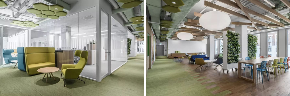 广州装建设计公司