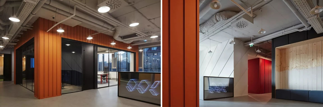 广州装建设计公司