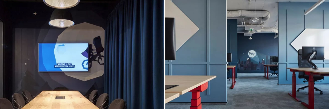 广州装建设计公司