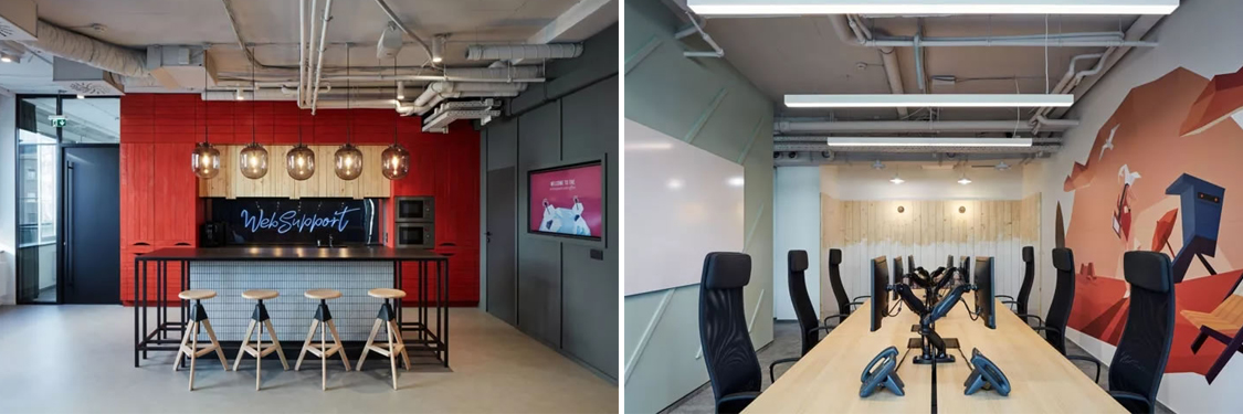 广州装建设计公司