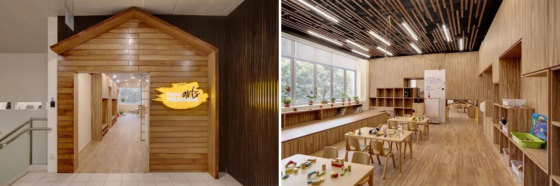 广州装建设计公司