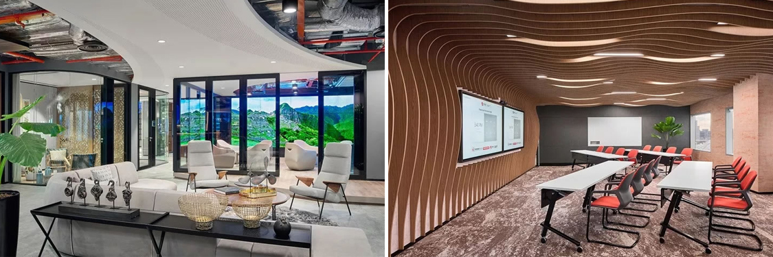 广州装建设计公司