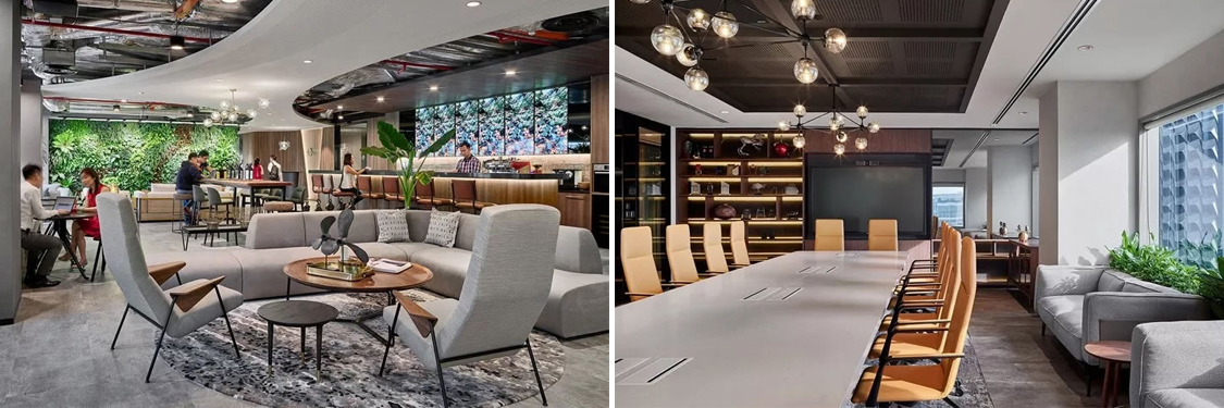 广州装建设计公司