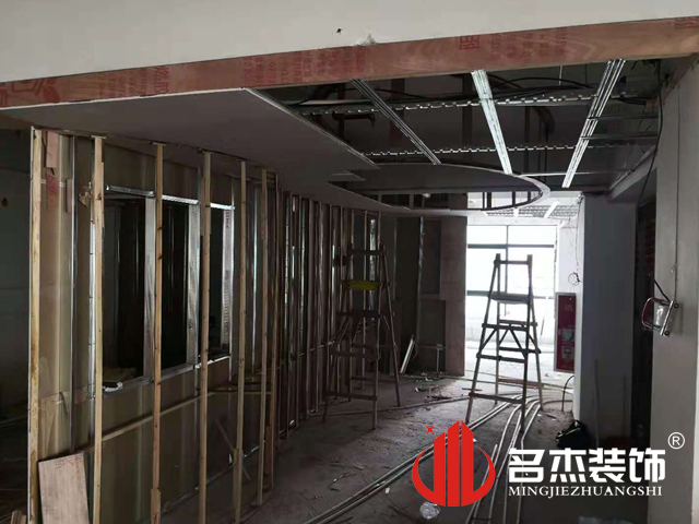 广州装建设计公司