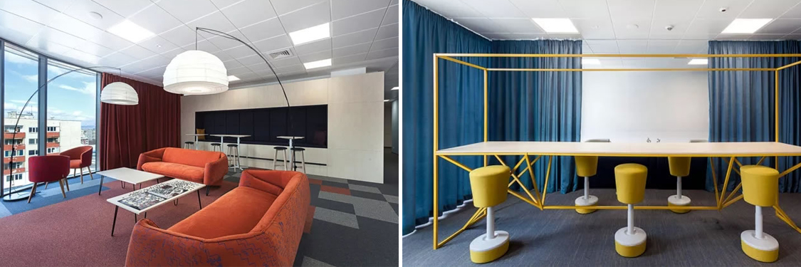 办公室装建设计