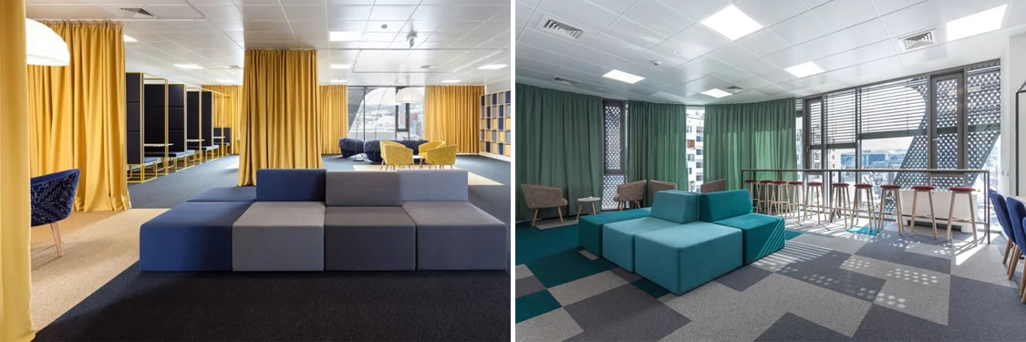 广州装建设计公司