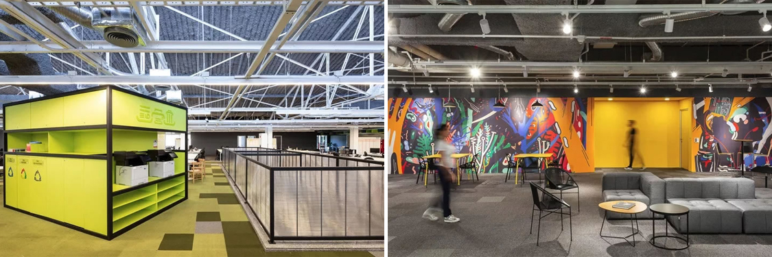 广州装建设计公司